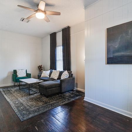 Jefferson Rental Room 1 拉法叶 外观 照片
