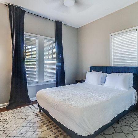 Jefferson Rental Room 1 拉法叶 外观 照片