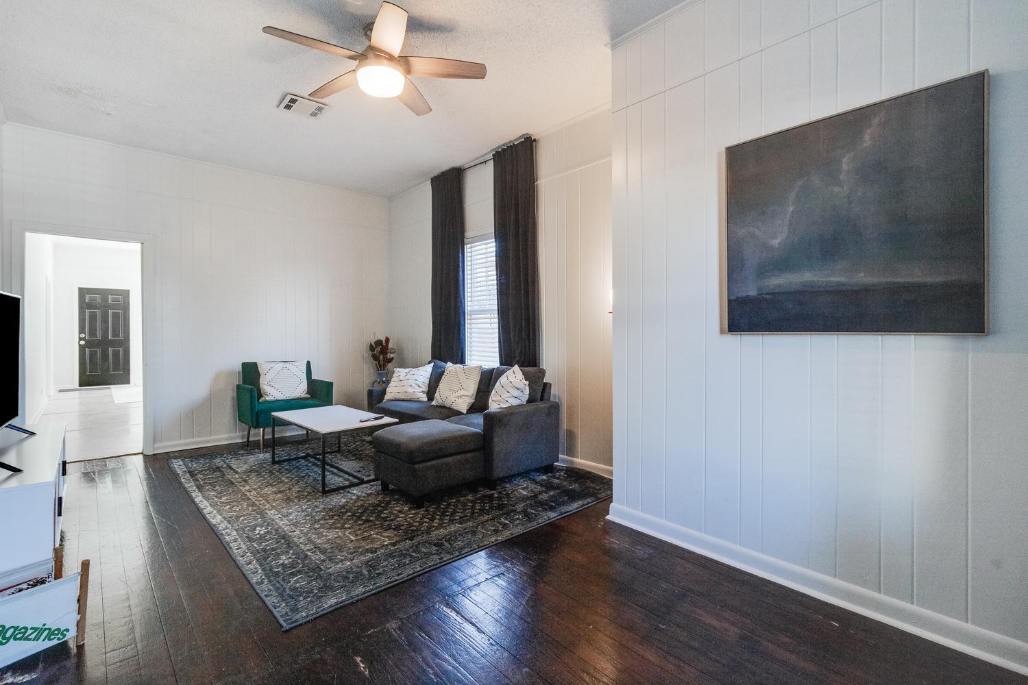 Jefferson Rental Room 1 拉法叶 外观 照片