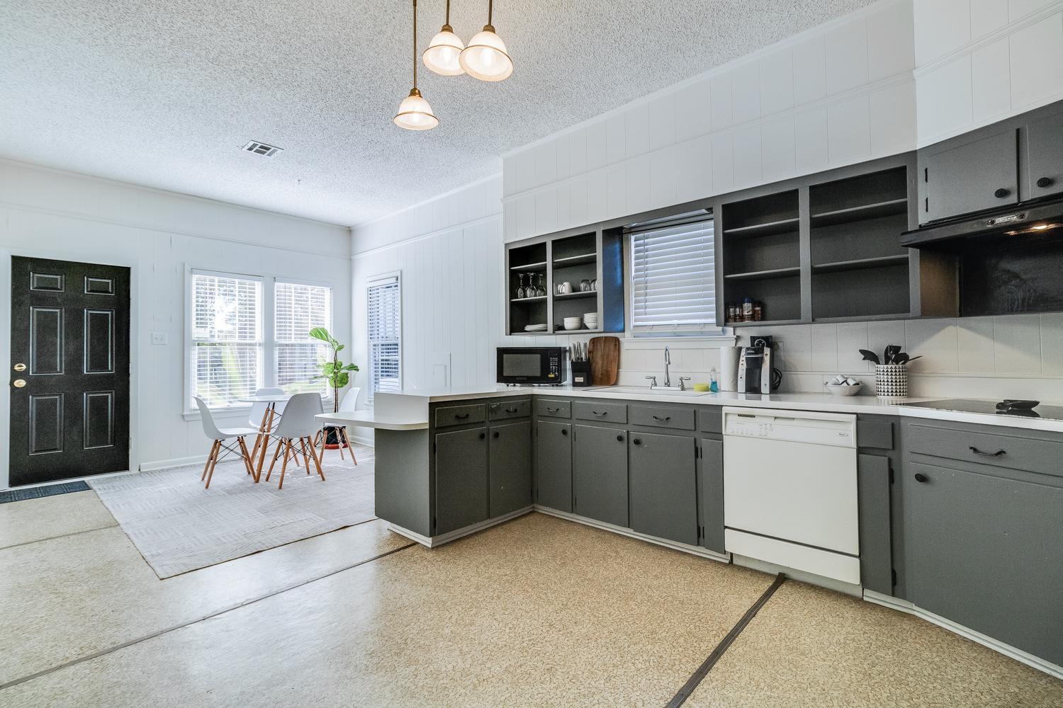 Jefferson Rental Room 1 拉法叶 外观 照片