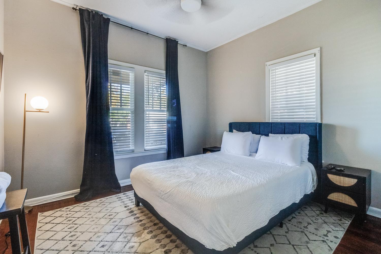 Jefferson Rental Room 1 拉法叶 外观 照片